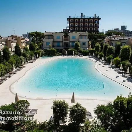 Borgo Dei Fiori H06 Apartman Lido di Jesolo
