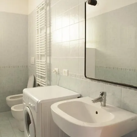 Apartman Borgo Dei Fiori H06