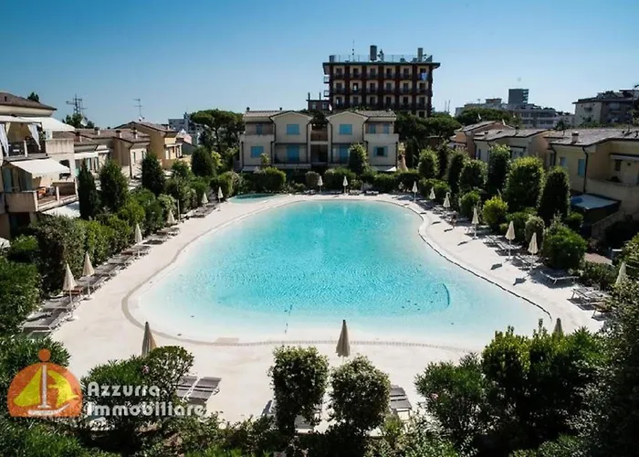 Borgo Dei Fiori H06 * Lido di Jesolo